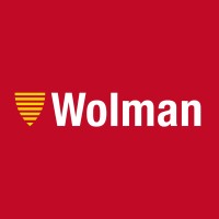 Wolman Logo