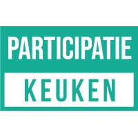 De Participatie Keuken Logo