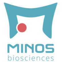 Minos Biosciences Logo