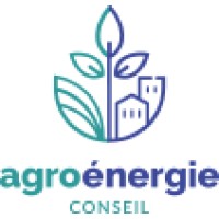 AGRO ÉNERGIE Conseil Logo