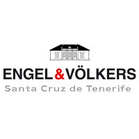 Engel & Völkers Santa Cruz de Tenerife Logo