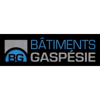Bâtiments Gaspésie - Distributeur autorisé Megadome Logo