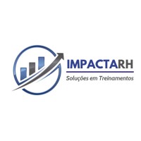 IMPACTARH Soluções em Treinamentos Logo