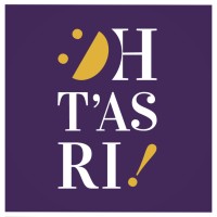 Oh tas ri ! Logo