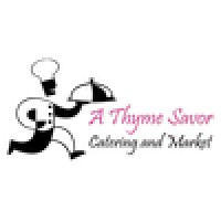 Thyme Savor Logo