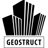 GEOSTRUCT Logo