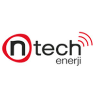 Ntech Enerji Logo