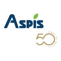 ASPIS Hellenic Juice Industry Logo