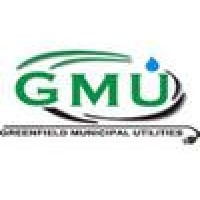 Greenfield Municipal Utilities Logo