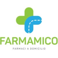 Farmamico Logo