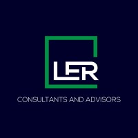 LER Consultants and Advisors, Inc. Logo
