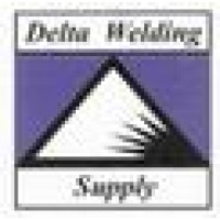 Delta Welding Corp Logo