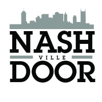 Nashville Door Closer Service Logo