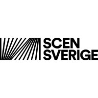 Scensverige - Swedish Performing Arts Coalition Logo