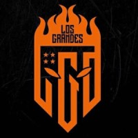 Los Grandes Logo