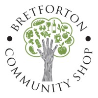 Bretforton Community Shop Ltd Logo