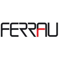 Ferrau S.r.l. Logo