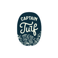 Captain Turf Logo