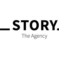 Story. The Agency Logo