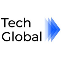 Tech Global Logo