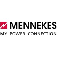 eMobility by MENNEKES NL Logo