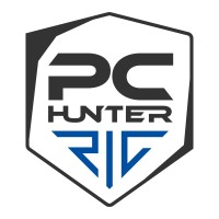 PC Hunter Logo