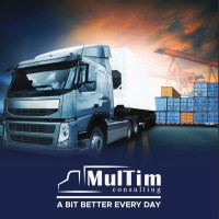 Multi M Consulting Logo