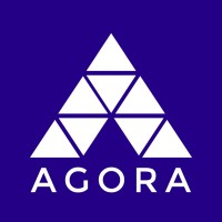 AGORA ESCP Student Union Logo