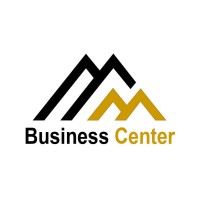 MM Business Center Logo