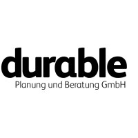 Durable Planung und Beratung GmbH Logo