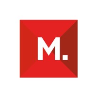 Maverik Logo