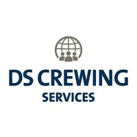 DS Crewing Services GmbH Logo