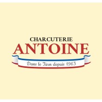 Charcuterie ANTOINE Logo