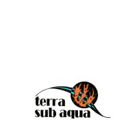 Terra Sub Aqua Logo