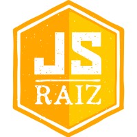 JS Raiz Logo