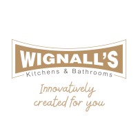 Wignalls Kitchens and Bathrooms Logo
