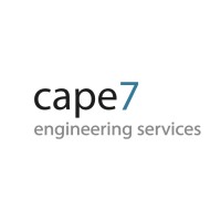 cape7 engineering services gmbh Logo