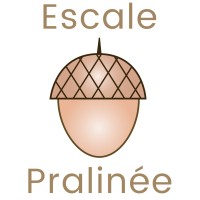 Escale Pralinée Logo