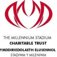 Millennium Stadium Charitable Trust Logo
