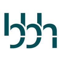 BBH advokátska kancelária Logo