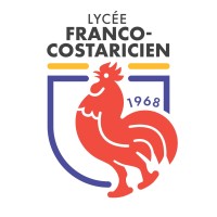 Lycée Franco-Costaricien Logo