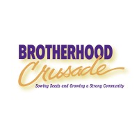 Brotherhood Crusade Logo