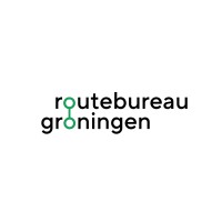 Routebureau Groningen Logo