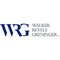 Walker, Revels, Greninger, PLLC Logo