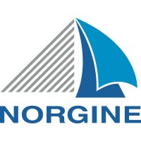 Norgine Pharma Nederland Logo