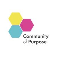 Community of Purpose CIC Logo