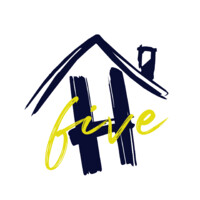 Fiveh Soluções Imobiliárias Logo