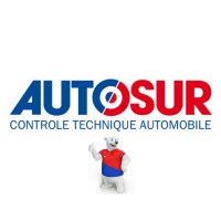 AUTOSUR France Logo