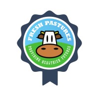 Fresh Pastures Logo