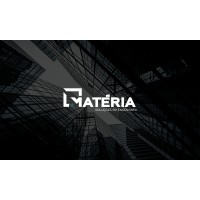 Matéria Soluções em Engenharia Logo